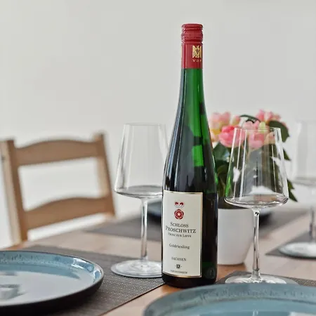 Ocean Breeze - Nahe Uni & Zentrum Appartamento *