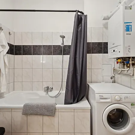 Appartement Ocean Breeze - Nahe Uni & Zentrum