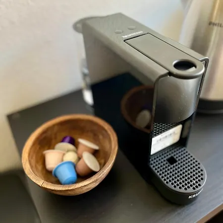 Appartement Ocean Breeze - Nahe Uni & Zentrum *