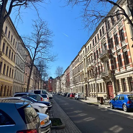 דירה Helle Altbauwohnung 3 & Balkon - Nahe Uni & Zentrum *