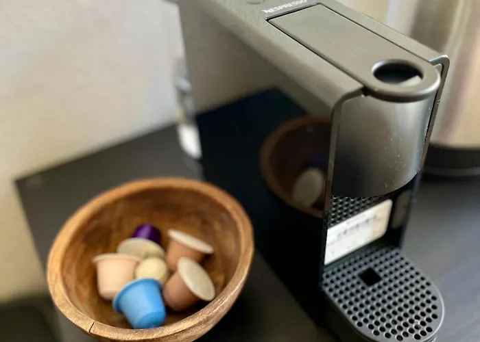 Apartman Ocean Breeze - Nahe Uni & Zentrum *