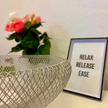 Apartman Ocean Breeze - Nahe Uni & Zentrum Drezda