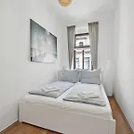 Ocean Breeze - Nahe Uni & Zentrum * Drezda